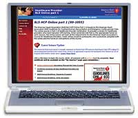 BLS eLearning Course