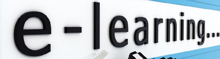 eLearning Header